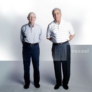 Twenty One Pilots, Vessel [Silver Vinyl] (LP)