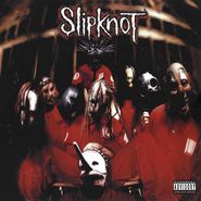 Slipknot, Slipknot [Lemon Colored Vinyl] (LP)