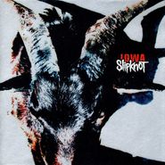 Slipknot, Iowa [Coke Bottle Clear Vinyl] (LP)