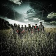 Slipknot, All Hope Is Gone [Orange Vinyl] (LP)