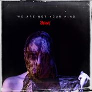 Slipknot, We Are Not Your Kind [Light Blue Vinyl] (LP)