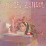 Melanie Martinez, After School EP [Baby Blue Vinyl] (LP)