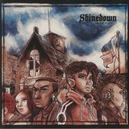 Shinedown, Us & Them [Purple Vinyl] (LP)