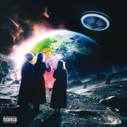Lil Uzi Vert, Eternal Atake (Deluxe): LUV Vs. The World 2 [Deluxe Edition] [Manufactured On Demand] (CD)