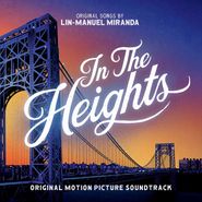 Lin-Manuel Miranda, In The Heights [OST] (CD)