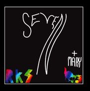 Rainbow Kitten Surprise, Seven + Mary (LP)