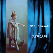 Matchbox Twenty, Mad Season [Sky Blue Vinyl] (LP)