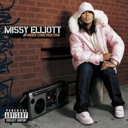 Missy Elliott, Under Construction (LP)