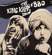 The King Khan & BBQ Show, What's For Dinner? (LP)