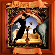 k.d. lang, Angel With A Lariat (LP)