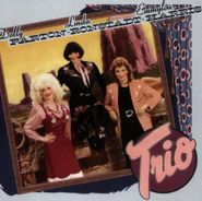 Dolly Parton, Trio (CD)