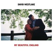 David Westlake, My Beautiful England (CD)