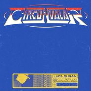 Luca Durán, Circunvalar (12")