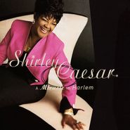 Shirley Caesar, Miracle In Harlem (CD)