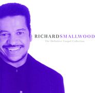 Richard Smallwood, Definitive Gospel Collection (CD)