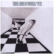 Yes, Time And A Word (CD)