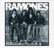 Ramones, Ramones (CD)