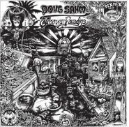 Doug Sahm, Groover's Paradise (LP)