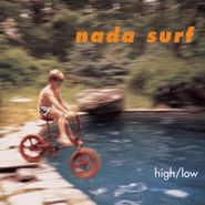 Nada Surf, High/Low [Rhino Reserve] (LP)