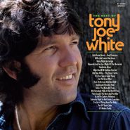 Tony Joe White, The Best Of Tony Joe White (LP)