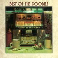 The Doobie Brothers, Best Of The Doobies [Coke Bottle Green Vinyl] (LP)