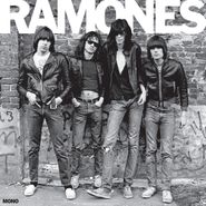 Ramones, Ramones [Mono] (LP)
