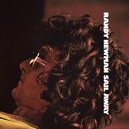 Randy Newman, Sail Away [Rhino Reserve] (LP)