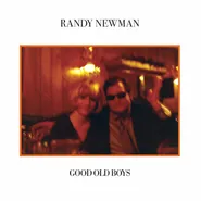 Randy Newman, Good Old Boys [Rhino Reserve] (LP)