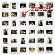 John Prine, Prime Prine: The Best Of John Prine [Rhino Reserve] (LP)
