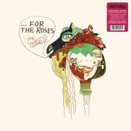 Joni Mitchell, For The Roses [Record Store Day Rose Color Vinyl] (LP)