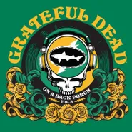 Grateful Dead, On A Back Porch Vol. 3 [Record Store Day] (LP)