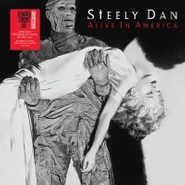 Steely Dan, Alive In America [Record Store Day] (LP)