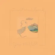 Joni Mitchell, Court & Spark [Rhino High Fidelity] (LP)
