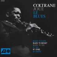 John Coltrane, Coltrane Plays The Blues [180 Gram Mono Vinyl] (LP)