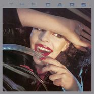 The Cars, The Cars [Hi-Fidelity] (LP)