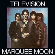 Television, Marquee Moon [Hi-Fidelity] (LP)