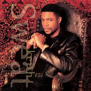 Keith Sweat, Keith Sweat [Red Vinyl] (LP)