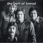 Bread, The Best Of Bread [Milky Clear Vinyl] (LP)