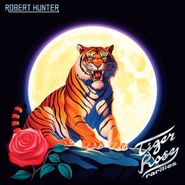 Robert Hunter, Tiger Rose Rarities [Record Store Day] (LP)