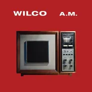 Wilco, A.M. [Rhino High Fidelity] (LP)