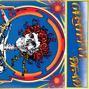 Grateful Dead, Grateful Dead [Lemonade Yellow Vinyl] (LP)