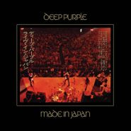 Deep Purple, Made In Japan [Super Deluxe Edition] [Box Set] (CD)