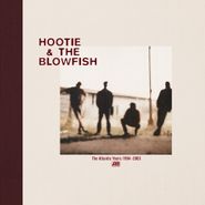 Hootie & The Blowfish, The Atlantic Years 1994-2003 [Box Set] (LP)