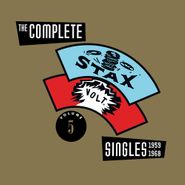 Various Artists, Stax Volt - The Complete Singles 1959-1968, Vol. 5 (LP)