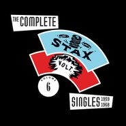 Various Artists, Stax Volt - The Complete Singles 1959-1968, Vol. 6 (LP)