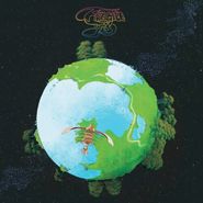 Yes, Fragile [Steven Wilson Remix] [Emerald Green Vinyl] (LP)
