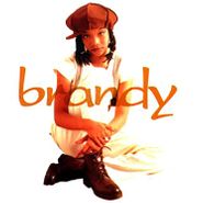 Brandy, Brandy [Orange Vinyl] (LP)