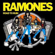 Ramones, Road To Ruin [180 Gram Vinyl] (LP)