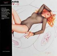The Cars, Candy-O [180 Gram Vinyl] (LP)
