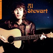 Al Stewart, Now Playing [Sea Blue Vinyl] (LP)